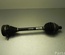 AUDI 1K0 407 271 CP / 1K0407271CP A3 (8P1) 2010 Drive Shaft Left Front