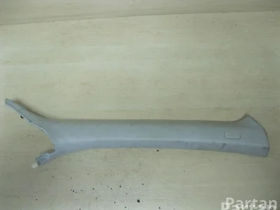 Audi 8K0 867 234 / 8K0867234 A4 (8K2, B8) 2010 Tapisserie voiture right side - Image 1