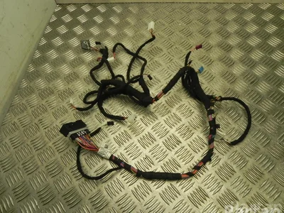 BMW 9370322 5 (G30) 2018 Harnais pour intérieur - Image 1