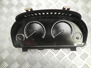 BMW 9232945 7 (F01, F02, F03, F04) 2011 Tableau de bord
