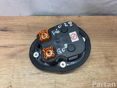 BMW 8846214 iX3 (G08) 2024 Unité de contrôle pour la surveillance de la batterie - Image 1