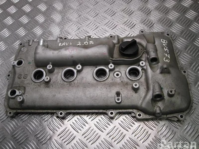 Toyota 4K RAV 4 III (_A3_) 2011 Couvercle de culasse - Image 1