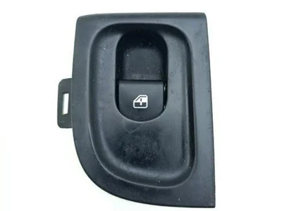 Maserati 188258 QUATTROPORTE V 2011 Switch for electric windows Right Rear - Image 1