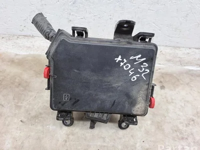 Ford Puma 2020 Boîte à fusibles - Image 1