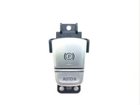 BMW 6847013 7 (G11, G12) 2018 Bouton de frein de stationnement électromécanique
