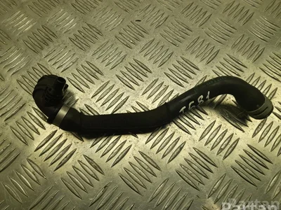 BMW 7619707 5 (F10) 2016 Conducto del refrigerante - Imagen 1