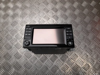 Nissan 25915 3HN1A, 7513750020 / 259153HN1A, 7513750020 NOTE (E12) 2014 Radio / lecteur CD - Image 1