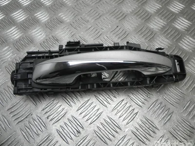 Mercedes-Benz A 099 760 17 00 / A0997601700 S-CLASS Coupe (C217) 2016 Poignée de porte Left Front - Image 1