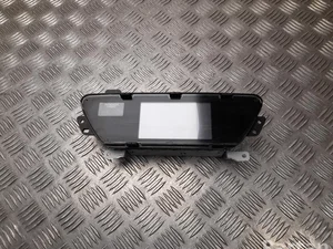 Honda 39710-T1E-E111-M1 / 39710T1EE111M1 CR-V IV (RM_) 2016 Ecran