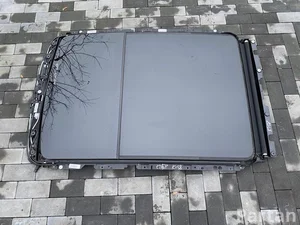 BMW 5A32524 iX3 (G08) 2024 Sunroof