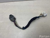 Mercedes-Benz A2229054509 C-CLASS T-Model (S205) 2015 Camera Rear