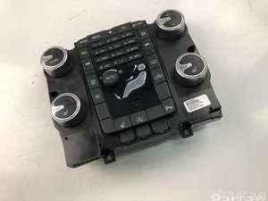 Volvo 31443425 V70 III (BW) 2011 Contrôle automatique de la climatisation