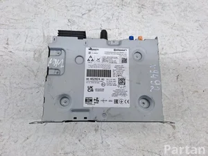 Citroën 9846282480 C3 III (SX) 2024 Radio CD