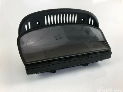 BMW 9141807 5 Touring (E61) 2007 Tableau de bord - Image 1