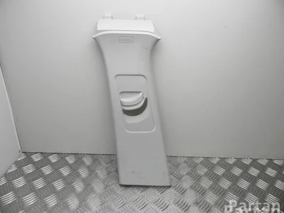 Škoda 6V0 867 243 / 6V0867243 FABIA III (NJ3) 2018 Tapisserie voiture - Image 1