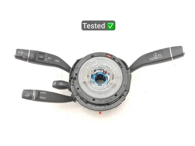Mercedes-Benz 3OS10090978-07 / 3OS1009097807 M-CLASS (W166) 2015 Multi-switch colonne de direction - Image 1