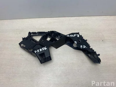 Volkswagen 5H0807050D Golf VIII (CD1) 2021 Laikiklis bamperio dešinė priekis - Paveiksliukas 1