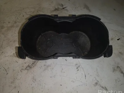 Ford 6M21-R048196-AD3YYW / 6M21R048196AD3YYW S-MAX (WA6) 2007 Porte-gobelet - Image 1