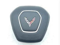 Chevrolet 812454049, 85115334 Corvette (C8) 2023 Fahrerairbag