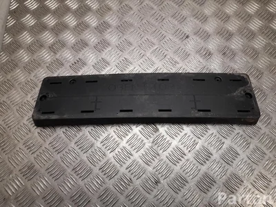 BMW 8084649 5 G60 2025 Valstybinio numerio laikiklis/rėmelis - Paveiksliukas 1