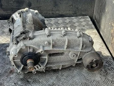 Porsche 0BU341011M CAYENNE (92A) 2017 Verteilergetriebe - Bild 1