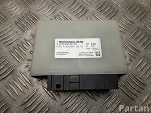 Mercedes-Benz A 000 900 82 33 / A0009008233 GLC X254 2024 valdymo blokas