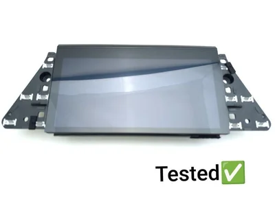 Audi 4KE919605A, 4KE919605 E-Tron 2019 Ecran - Image 1