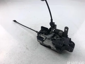 Volvo 31440392 V40 Hatchback 2017 Serrure de porte