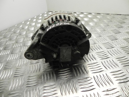 IVECO 504 009 977 / 504009977 DAILY IV Bus 2007 Alternator