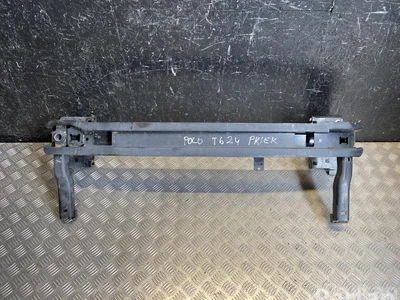 Volkswagen 2G0 807 109 AC / 2G0807109AC POLO (AW1) 2020 renforcement parachoques - Image 1