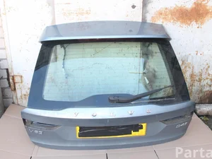 Volvo 31663428 V90 II 2018 Крышка багажного отсека
