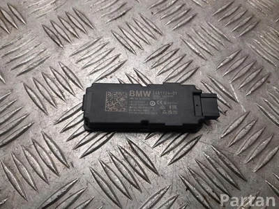 BMW 5 A81 724 / 5A81724 5 G60 2024 Récepteur - Image 1