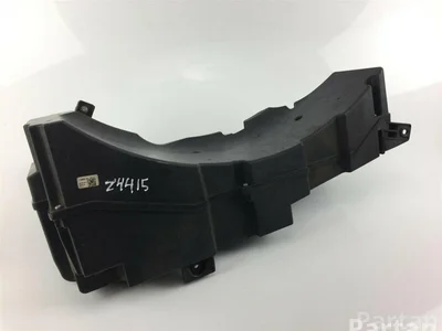 Audi 4G9035381A A6 Avant (4G5, C7, 4GD) 2016 Caisson de basse - Image 1