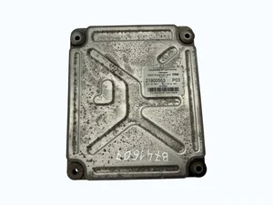 Volvo Trucks 21900553 FH II 2015 Engine control unit (ECU)