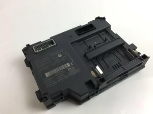 Renault 285905719R CAPTUR (J5_) 2013 Aparato de mando