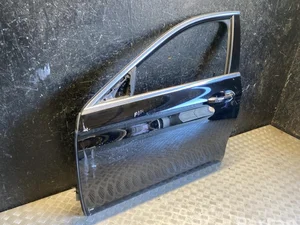 Mercedes-Benz E-CLASS (W213) 2020 Porte Left Front