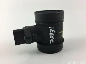 Audi 057906461C A8 (4D2, 4D8) 2002 Débitmètre d'air