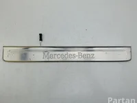 Mercedes-Benz A2976801600 EQS (V297) 2022 Durų slenksčio apdaila