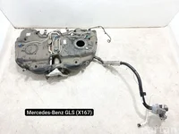 Mercedes-Benz A1670041399, A1674705100, 410126AC, 4101208AA GLS (X167) 2021 Fuel Tank