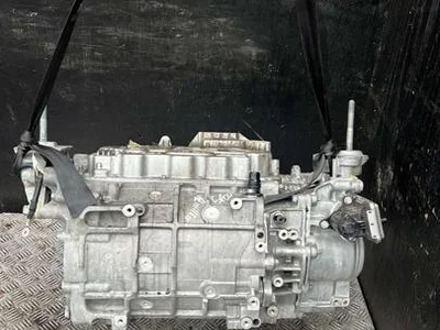 Gebrauchtes Original Opel ZK03, 9868863480 Grandland 2026 Elektromotor (Antrieb) vorne - Bild 1
