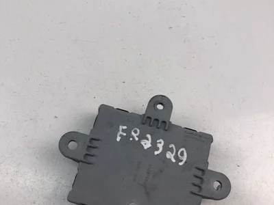 Volvo 31343028AC V70 III (BW) 2014 unidad de control - Imagen 1