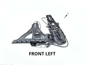 Jeep 68367059AC, 14953101, 57828A, 41471283, 41471283-04, 231828 / 68367059AC, 14953101, 57828A, 41471283, 4147128304, 231828 Wagoneer/ Wagoneer L WS 2023 Zamek drzwi z przodu z lewej