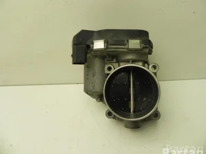 BMW 7555944 5 (F10) 2014 Corps de papillon