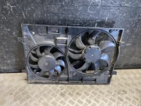 Volkswagen 3Q0121205, 5Q0959455AM, 5Q0959455AH GOLF VII (5G1, BQ1, BE1, BE2) 2015 Ventilateur de radiateur