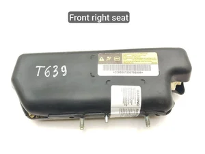 Chevrolet 2027079B, 30334872 CORVETTE Convertible (C6) 2011 Airbag latéral