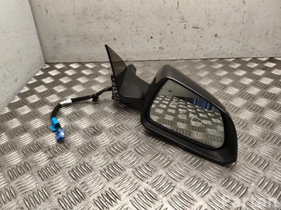Gebrauchtes Original Tesla E90416122, 1592034-20-E / E90416122, 159203420E MODEL 3 2025 Außenspiegel rechts elektrisch - Bild 1