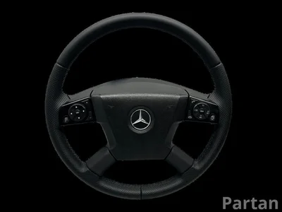 Mercedes-Benz Trucks A9604602803, A9604603103, A9604602503, A9608202010, A9608201510, A9608200910, A9604640131 ACTROS MP4 / MP5 2018 vairas / dalys - Paveiksliukas 1
