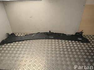 Tesla 103624500E MODEL X 2016 Moldura Plastico Derecho Limpia