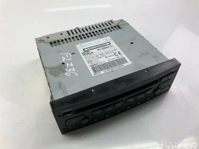 Fiat 96610425xt MAREA Weekend (185_) 2000 Radio / lecteur CD - Image 1