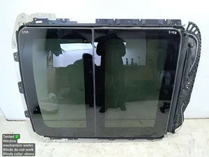 Ford USA JL1B78502B98, FL34-16500A98-AA, FL34-15B689-GA / JL1B78502B98, FL3416500A98AA, FL3415B689GA EXPEDITION (U553) 2020 Крыша со стеклянной частью